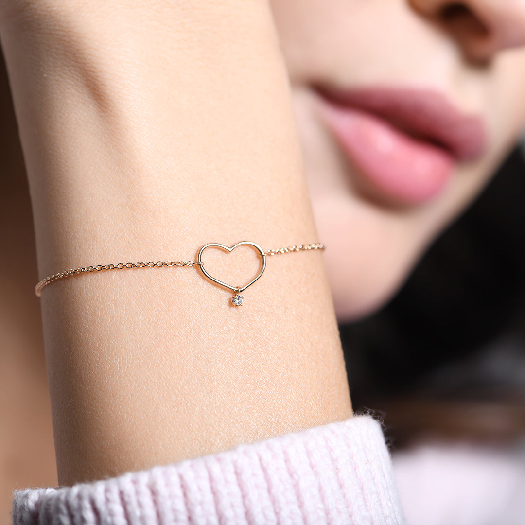 Heart Solitaire