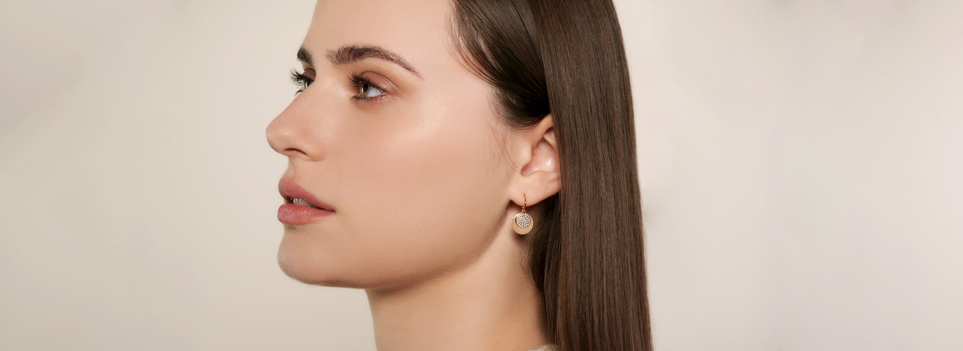 Earrings Modular Accessories
