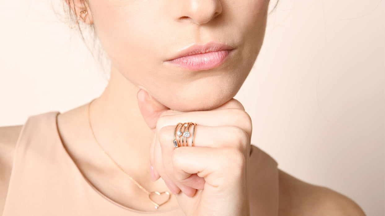 White Diamonds