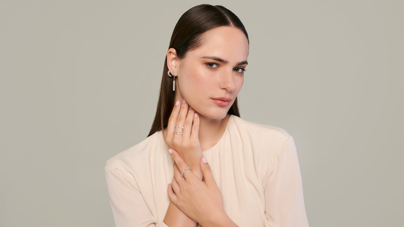 Burato Jewelry: Gold Earrings, Bracelets, Necklaces and Rings