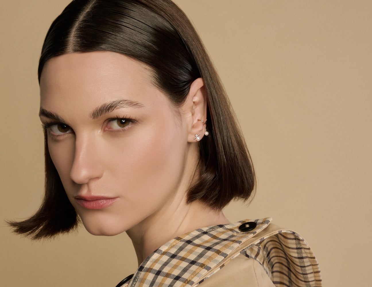Burato Jewelry: Gold Rings, Bracelets, Earrings and Necklaces