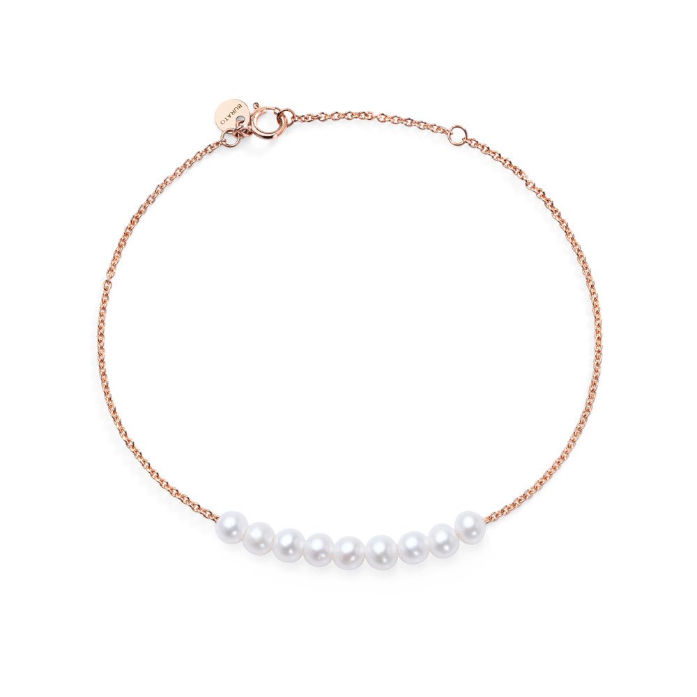 Pure deals pearl bracelet