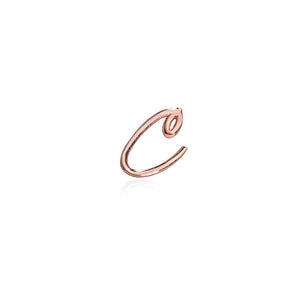 C Letter