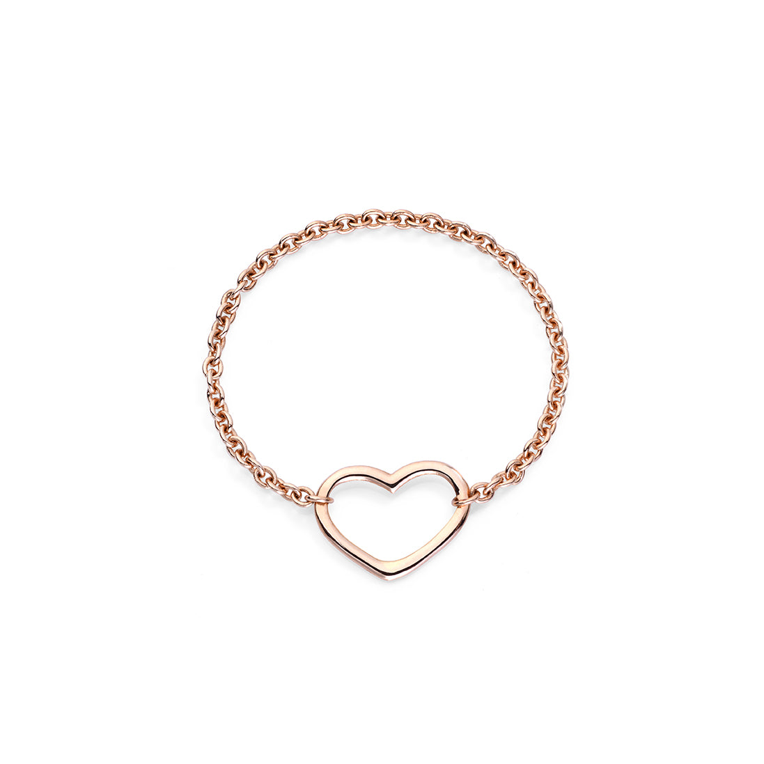 Gentle Heart Bracelet